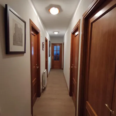 Appartamento En Casa Sinantonio - Inmocyma *