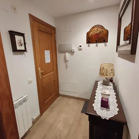 En Casa Sinantonio - Inmocyma * Benasque