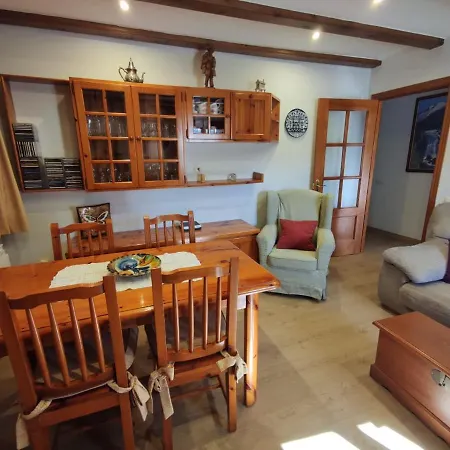 דירה En Casa Sinantonio - Inmocyma *