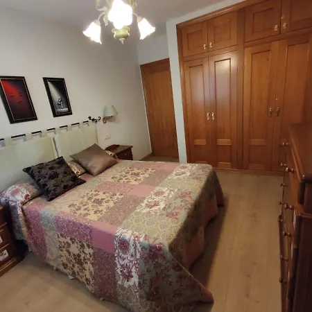 En Casa Sinantonio - Inmocyma Benasque