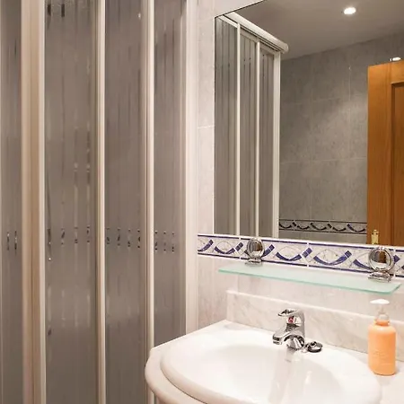 En Casa Sinantonio - Inmocyma Appartamento