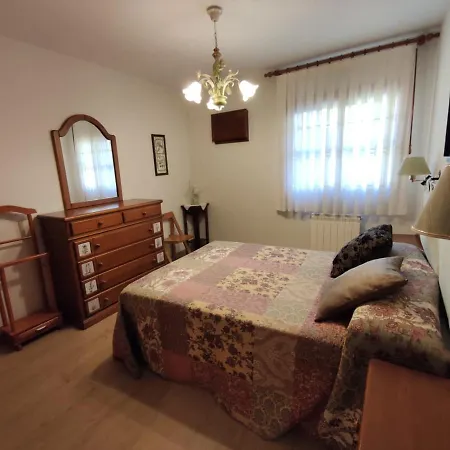 En Casa Sinantonio - Inmocyma Appartamento