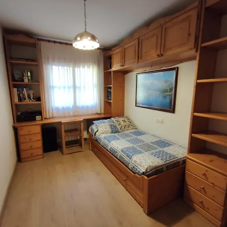 En Casa Sinantonio - Inmocyma * Benasque