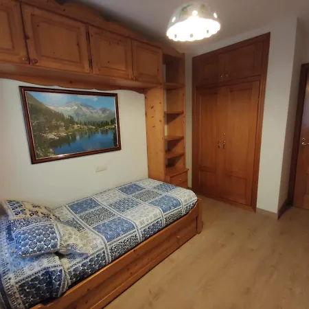 Appartamento En Casa Sinantonio - Inmocyma *