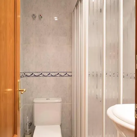 En Casa Sinantonio - Inmocyma