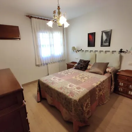 Casa Siñantonio Centro *