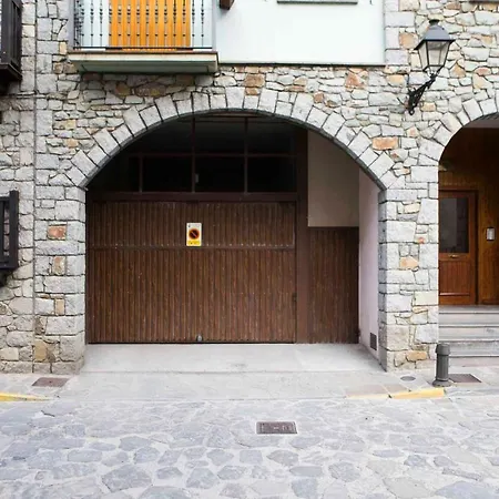 En Casa Sinantonio - Inmocyma Appartamento *