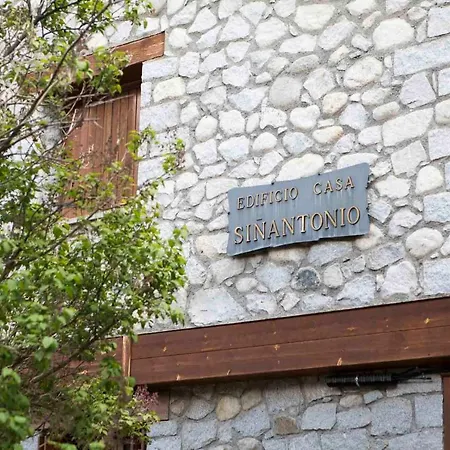 En Casa Sinantonio - Inmocyma Appartamento