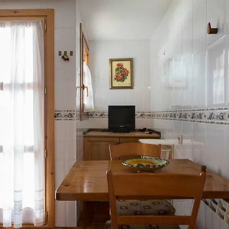 Appartamento En Casa Sinantonio - Inmocyma Benasque