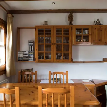 En Casa Sinantonio - Inmocyma Appartamento