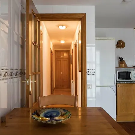 En Casa Sinantonio - Inmocyma Appartamento