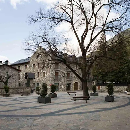 En Casa Sinantonio - Inmocyma Appartamento