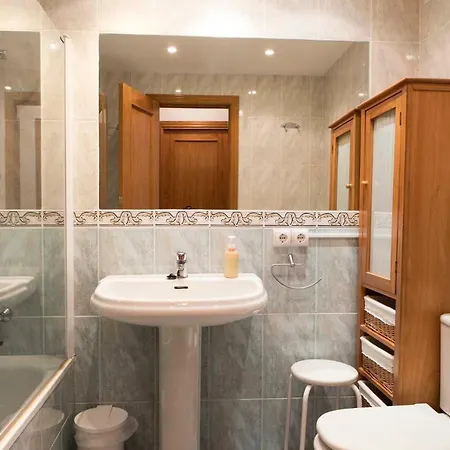 En Casa Sinantonio - Inmocyma Appartamento