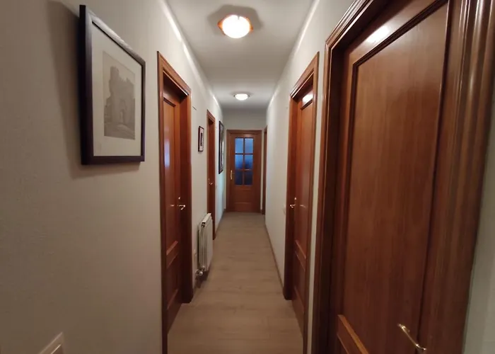 Lägenhet En Casa Sinantonio - Inmocyma *