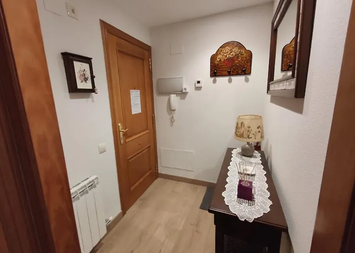 En Casa Sinantonio - Inmocyma * Benasque