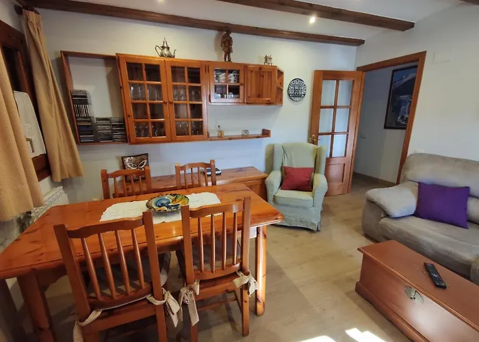 Lägenhet En Casa Sinantonio - Inmocyma *