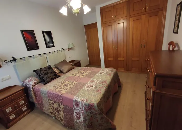 En Casa Sinantonio - Inmocyma Benasque