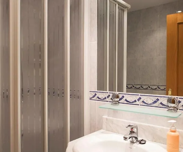 En Casa Sinantonio - Inmocyma Lägenhet