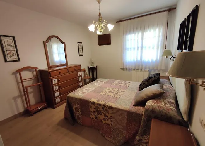 En Casa Sinantonio - Inmocyma Lägenhet