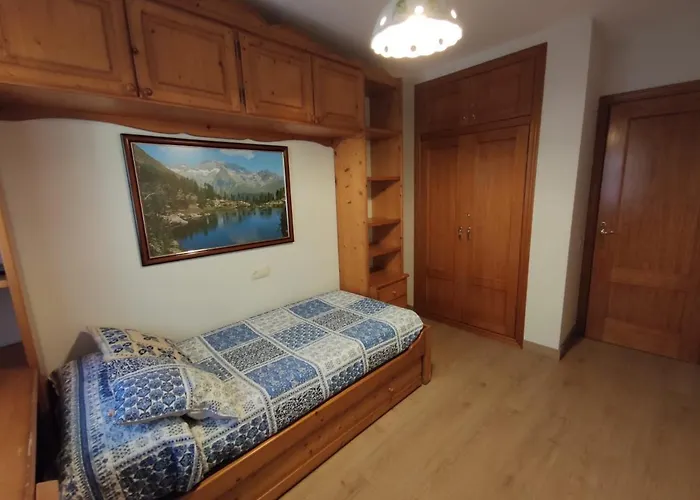 Lägenhet En Casa Sinantonio - Inmocyma *