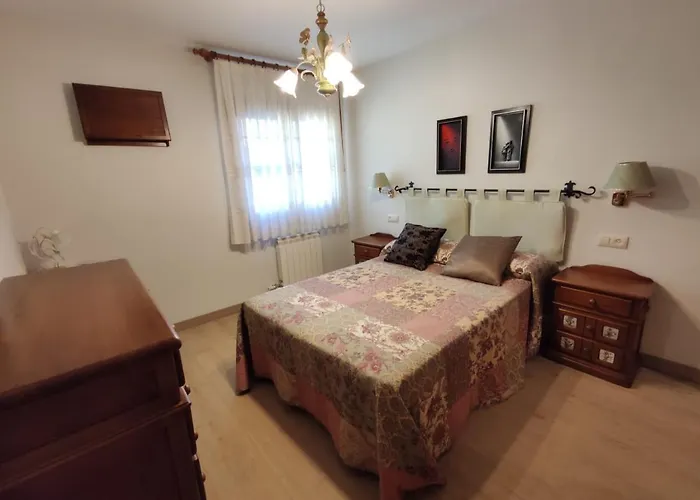 En Casa Sinantonio - Inmocyma *