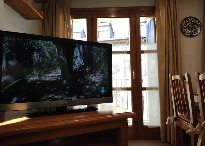 Lägenhet En Casa Sinantonio - Inmocyma *