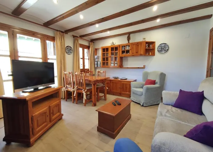 En Casa Sinantonio - Inmocyma * Benasque