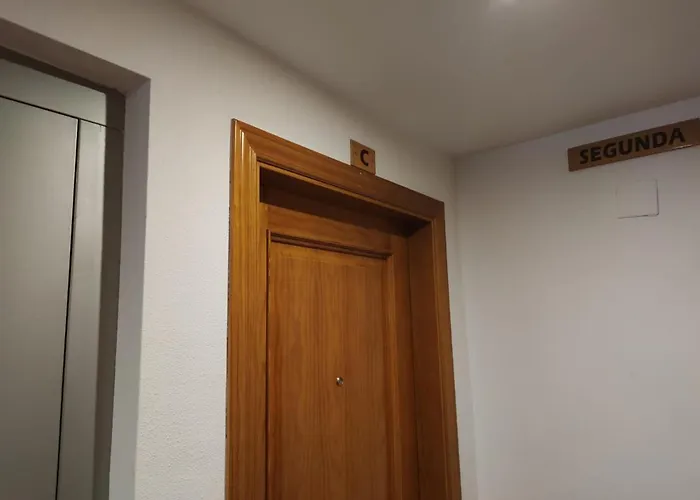 Lägenhet En Casa Sinantonio - Inmocyma Benasque