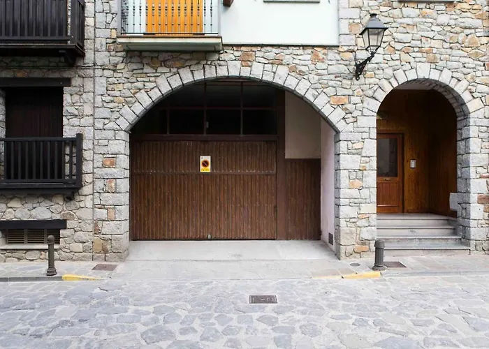 En Casa Sinantonio - Inmocyma Lägenhet *