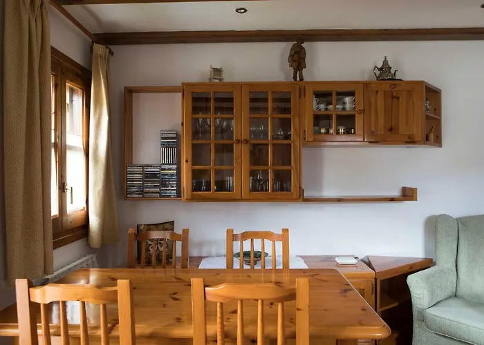 En Casa Sinantonio - Inmocyma Lägenhet