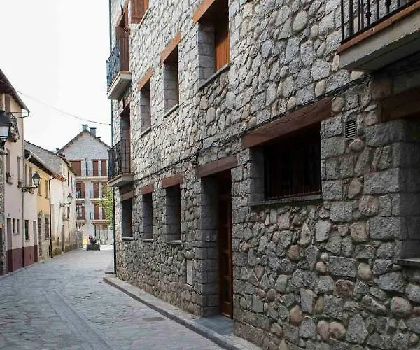 En Casa Sinantonio - Inmocyma