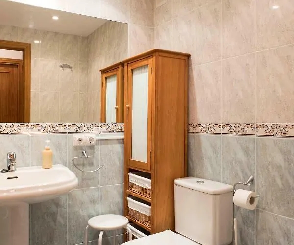 En Casa Sinantonio - Inmocyma *