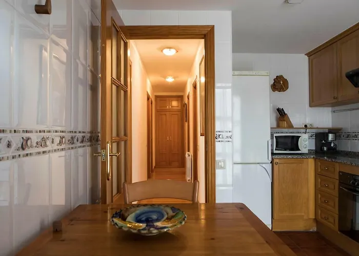 En Casa Sinantonio - Inmocyma Lägenhet