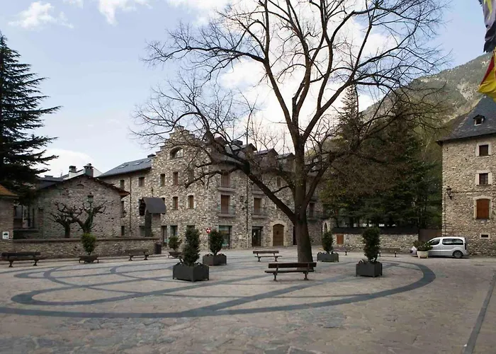 En Casa Sinantonio - Inmocyma Lägenhet