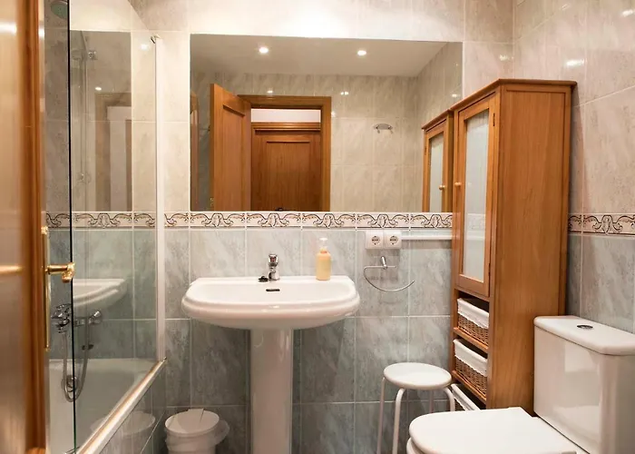 En Casa Sinantonio - Inmocyma Lägenhet