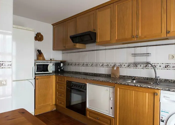 Lägenhet En Casa Sinantonio - Inmocyma Benasque