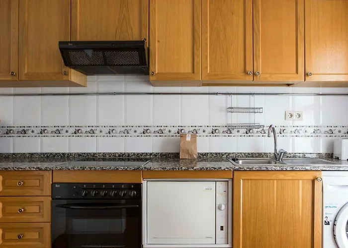 En Casa Sinantonio - Inmocyma *