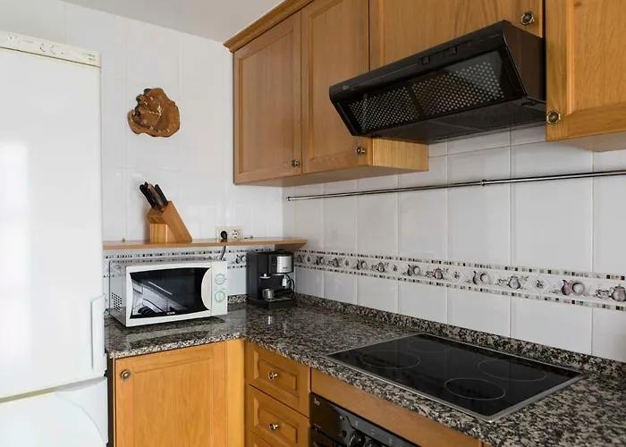 Lägenhet En Casa Sinantonio - Inmocyma