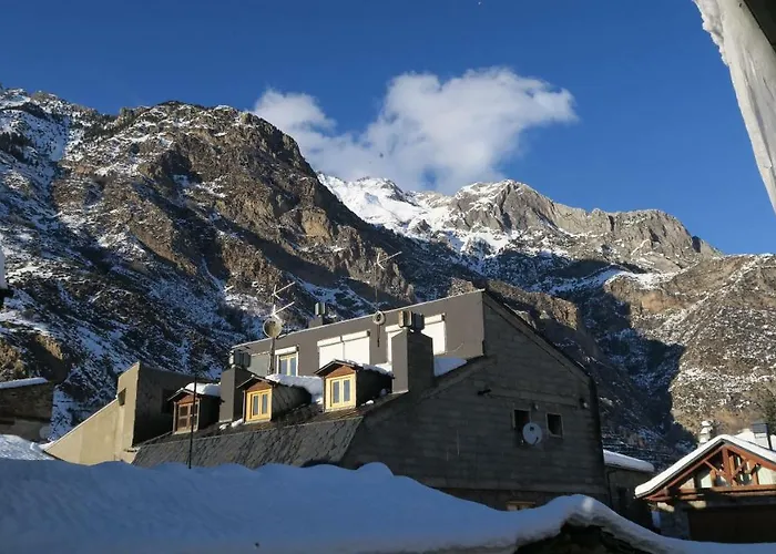 Lägenhet En Casa Sinantonio - Inmocyma *