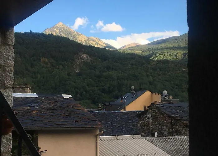 En Casa Sinantonio - Inmocyma Lägenhet *